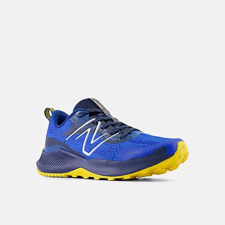 Crianca New Balance Corrida | Dynasoft Nitrel V5