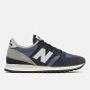 Homens New Balance Sneakers | Made In Uk 730