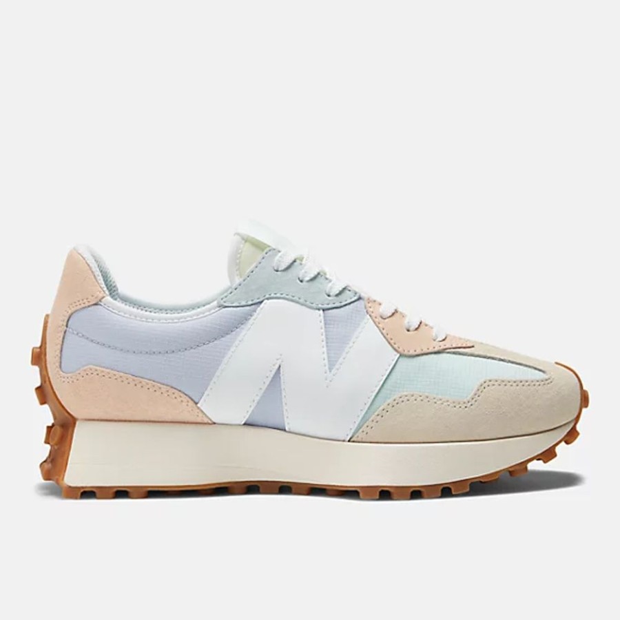 Mulheres New Balance Sneakers | 327