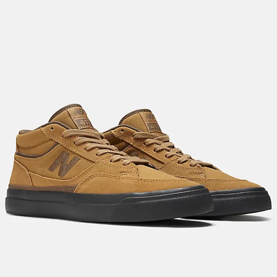 Mulheres New Balance Skateboarding | Nb Numeric Franky Villani 417