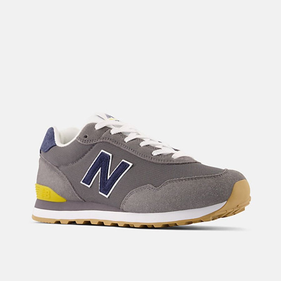 Homens New Balance Sneakers | 515