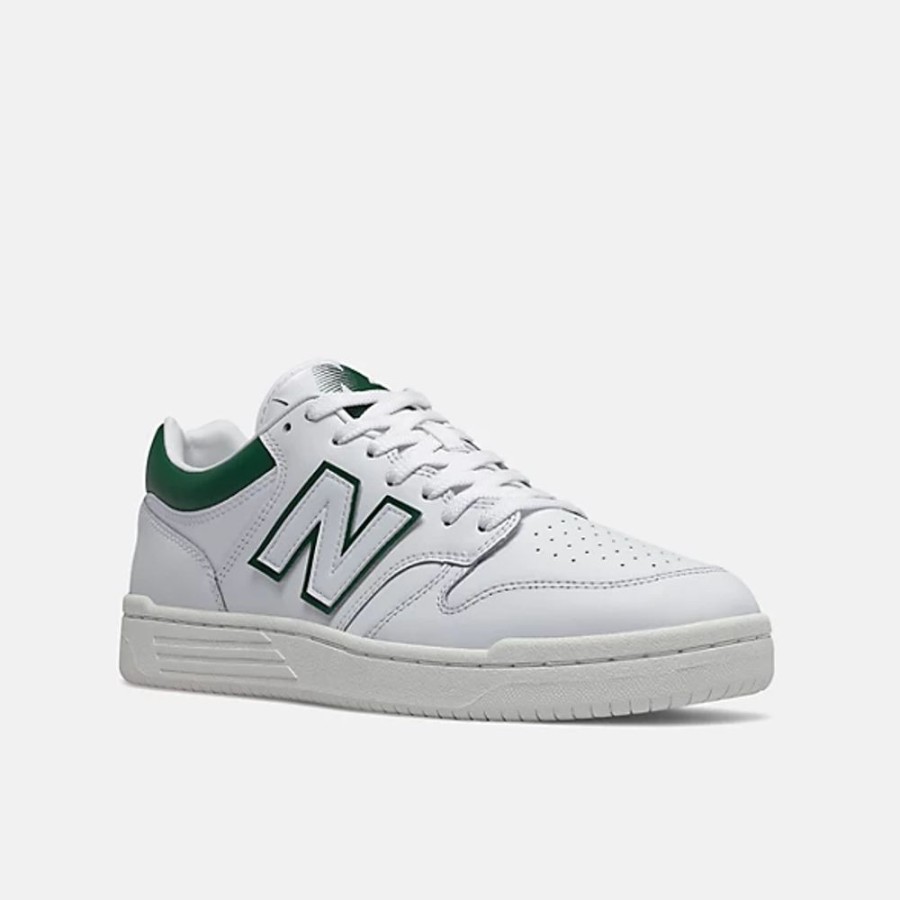 Homens New Balance Sneakers | 480