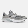 Homens New Balance Sneakers | Made In Usa 990V6