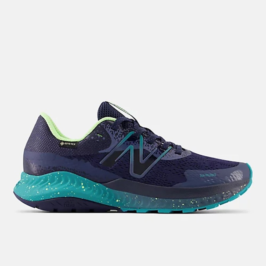 Mulheres New Balance Corrida | Dynasoft Nitrel V5 Gtx