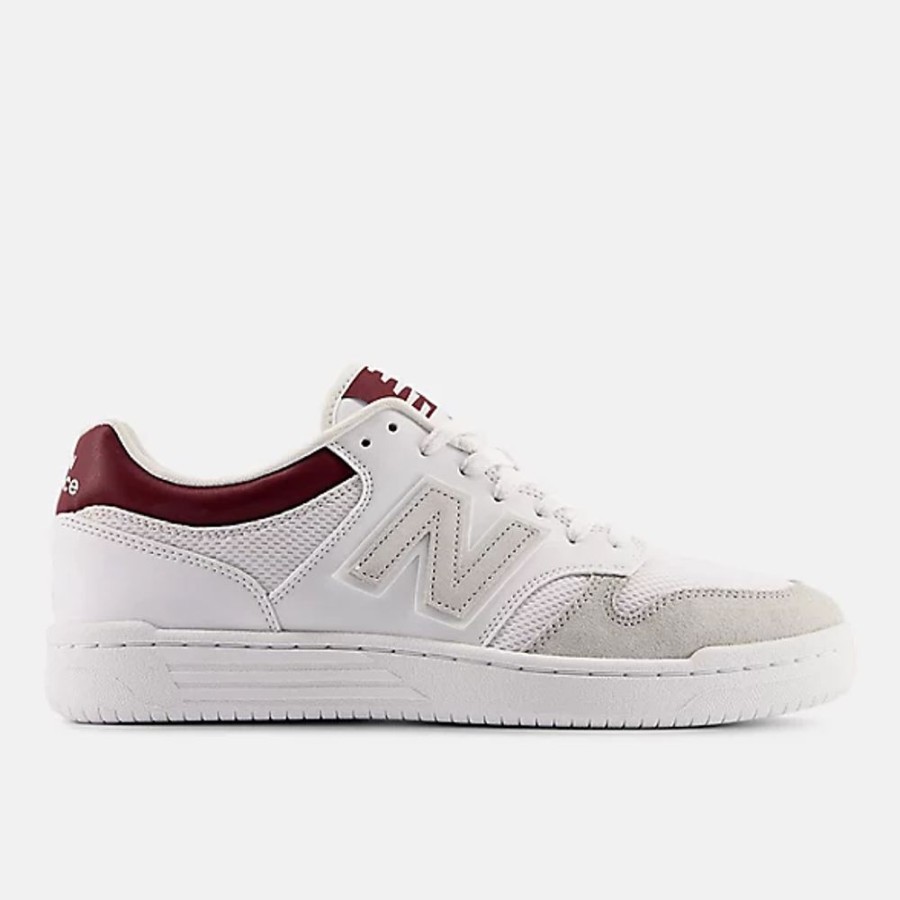 Homens New Balance Sneakers | 480