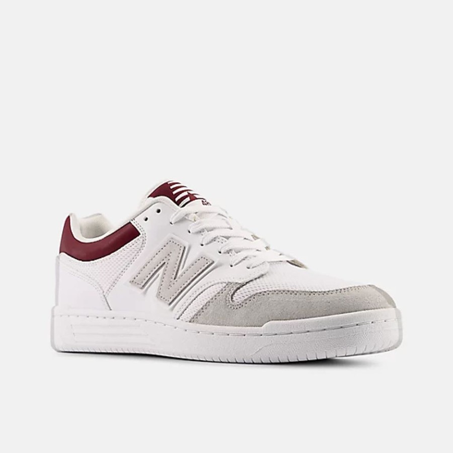 Homens New Balance Sneakers | 480