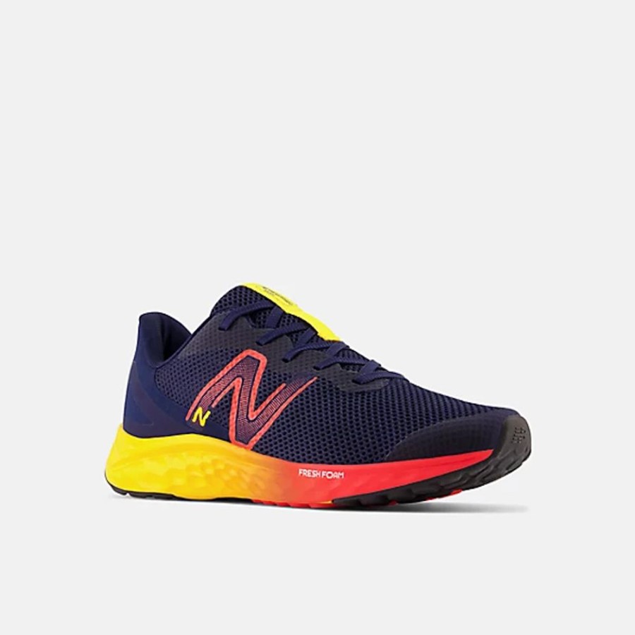 Crianca New Balance Junior | Fresh Foam Arishi V4