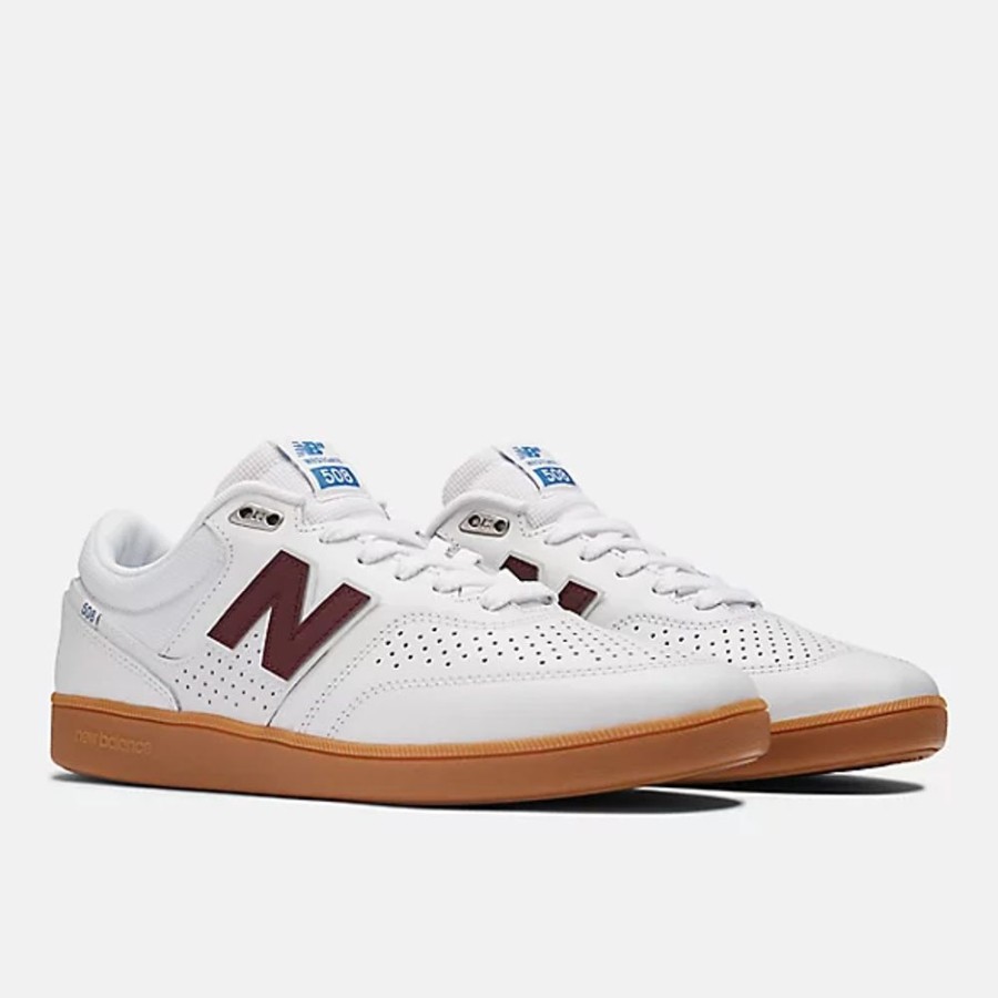 Mulheres New Balance Skateboarding | Nb Numeric Brandon Westgate 508