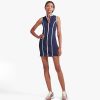 Mulheres New Balance Dresses & Skirts | Staud X New Balance Zip Through Dress