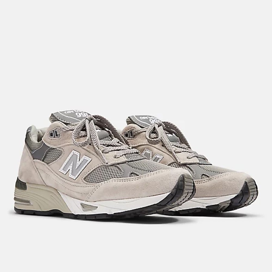 Mulheres New Balance Sneakers | Made In Uk 991V1