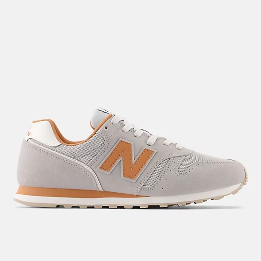 Homens New Balance Sneakers | 373V2