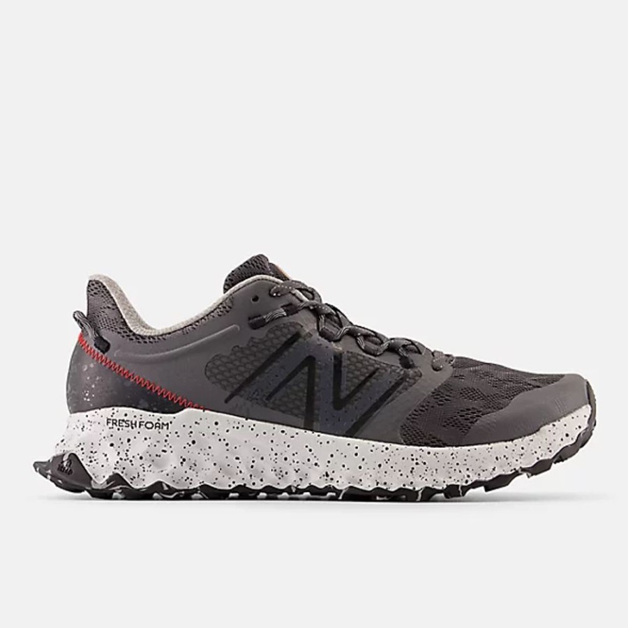 Homens New Balance Corrida | Fresh Foam Garoe