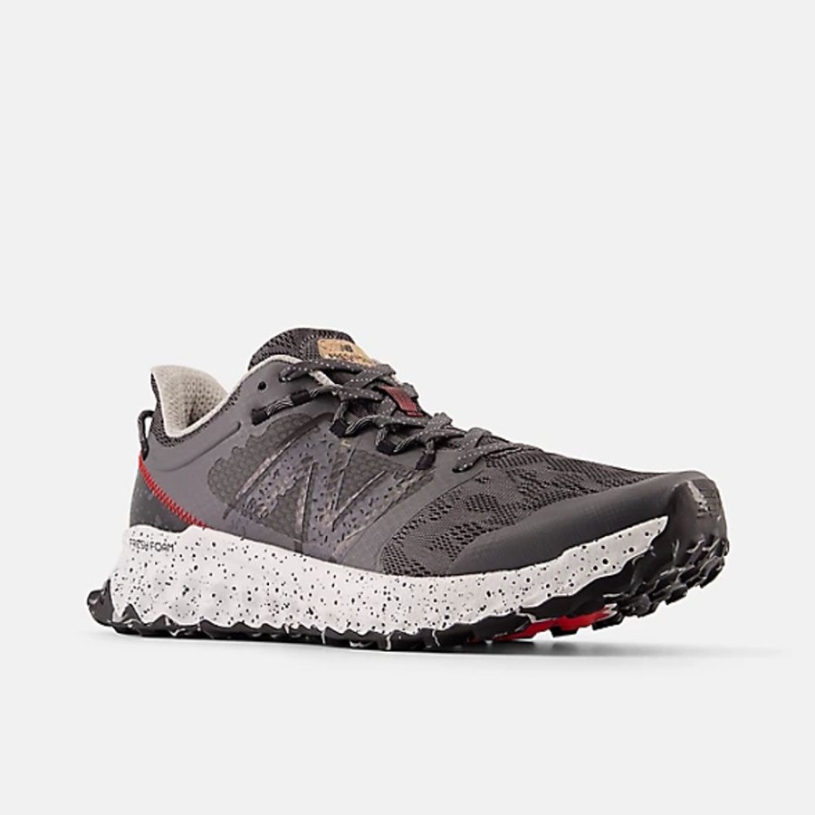 Homens New Balance Corrida | Fresh Foam Garoe