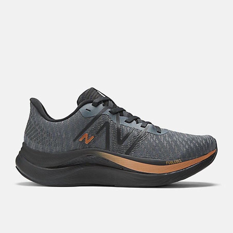 Mulheres New Balance Corrida | Fuelcell Propel V4