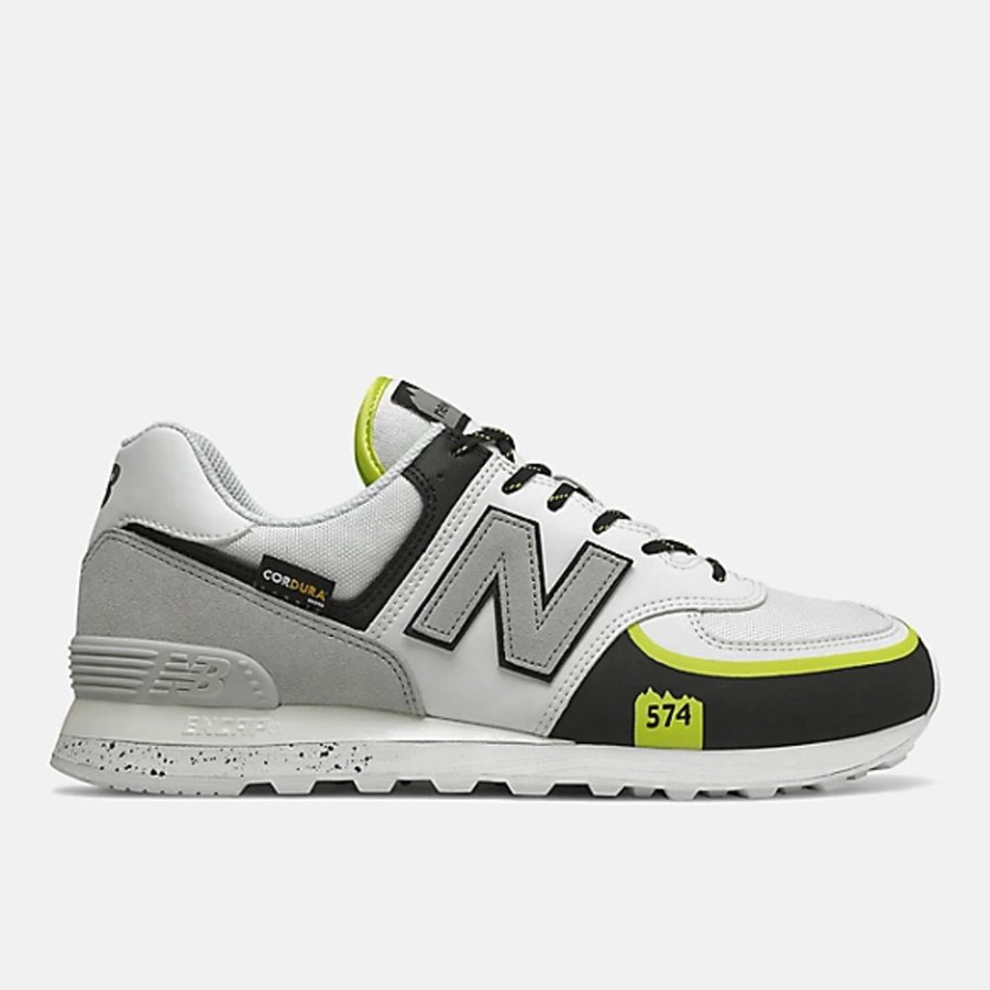 Homens New Balance Sneakers | 574T