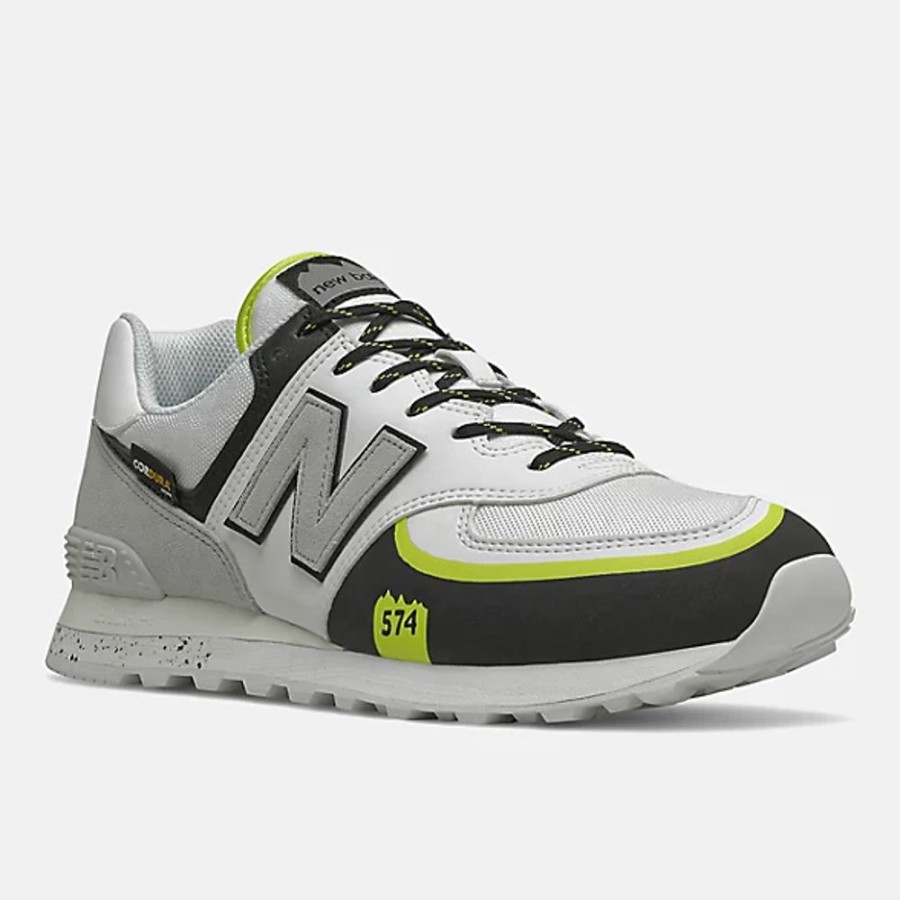 Homens New Balance Sneakers | 574T