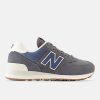 Mulheres New Balance Sneakers | 574