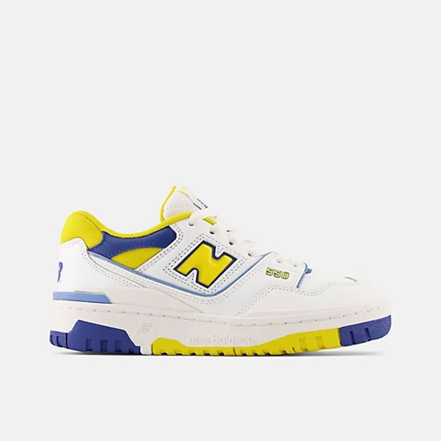 Crianca New Balance Crianca | 550