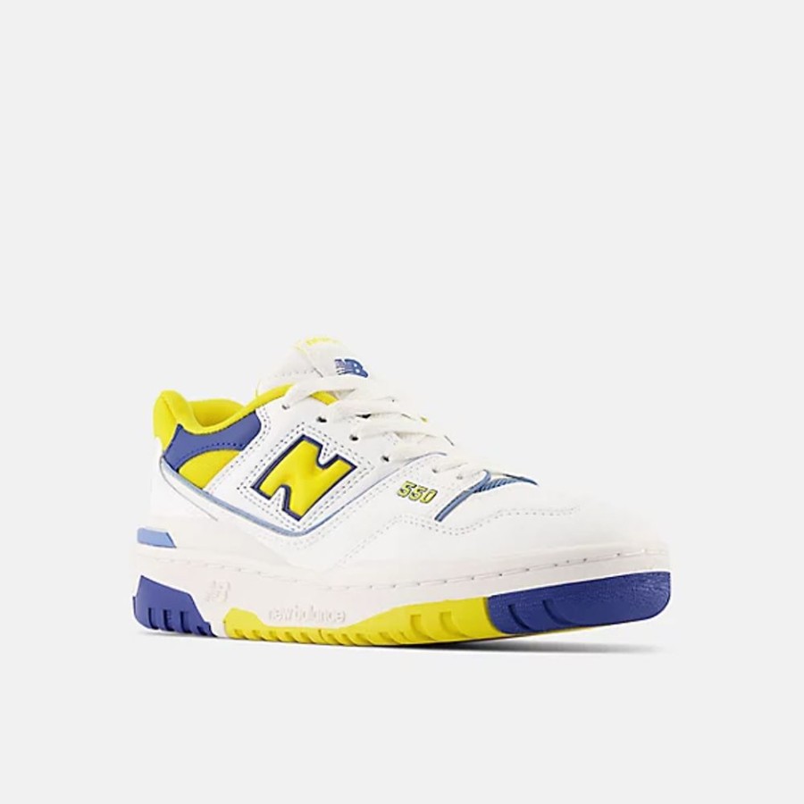 Crianca New Balance Crianca | 550