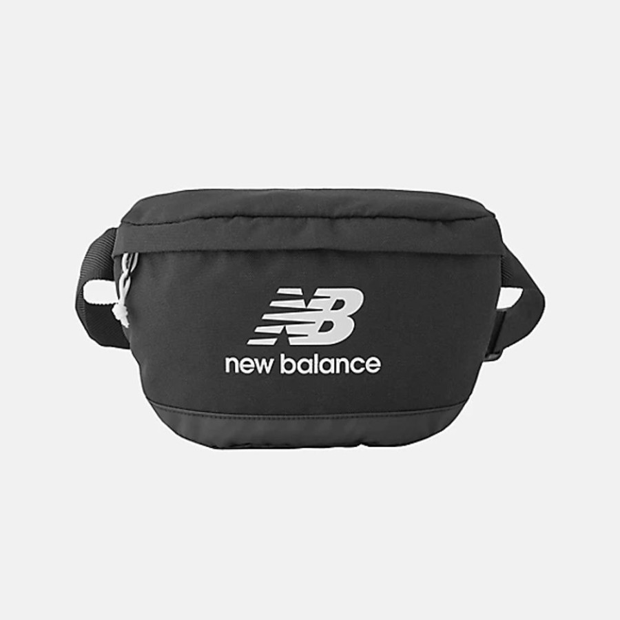 Homens New Balance Bags & Backpacks | Athletics Waist Bag