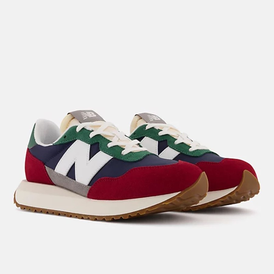 Crianca New Balance Junior | 237