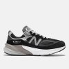 Homens New Balance Sneakers | Made In Usa 990V6