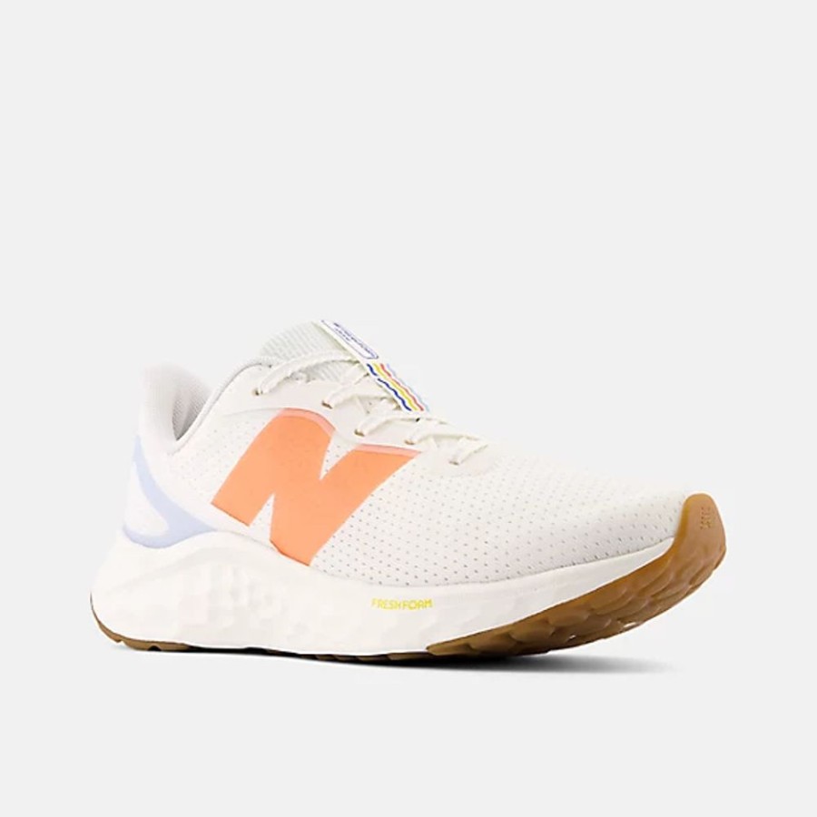 Mulheres New Balance Corrida | Fresh Foam Arishi V4