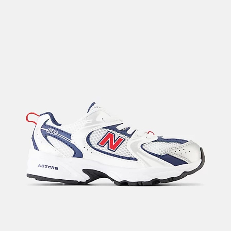 Crianca New Balance Crianca | 530 Bungee