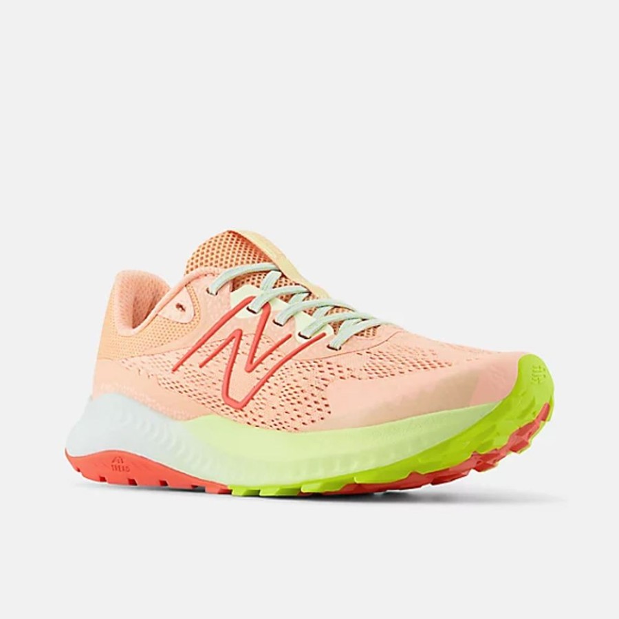 Mulheres New Balance Corrida | Dynasoft Nitrel V5