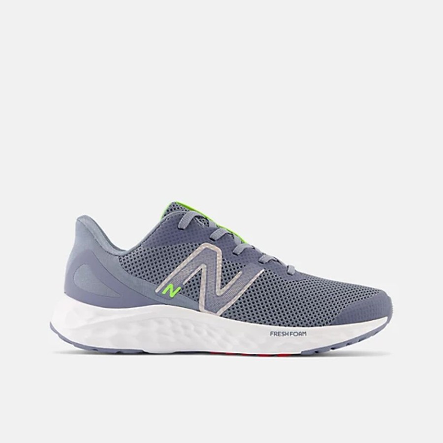 Crianca New Balance Junior | Fresh Foam Arishi V4