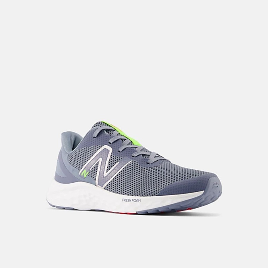 Crianca New Balance Junior | Fresh Foam Arishi V4