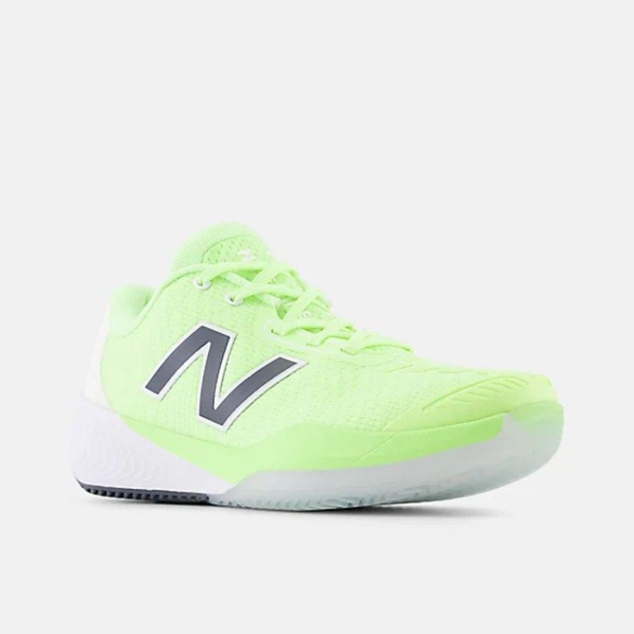 Homens New Balance Tenis | Fuelcell 996V5 Clay