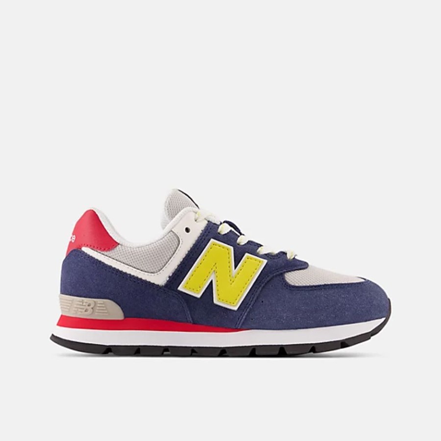 Crianca New Balance Junior | 574