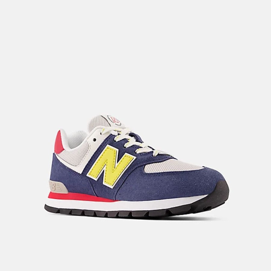 Crianca New Balance Junior | 574