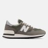 Homens New Balance Sneakers | Made In Usa 990V1 Core