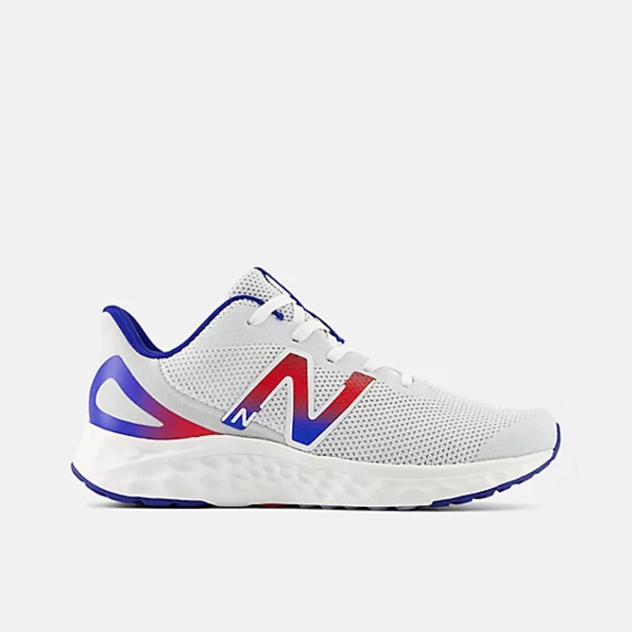 Crianca New Balance Corrida | Fresh Foam Arishi V4