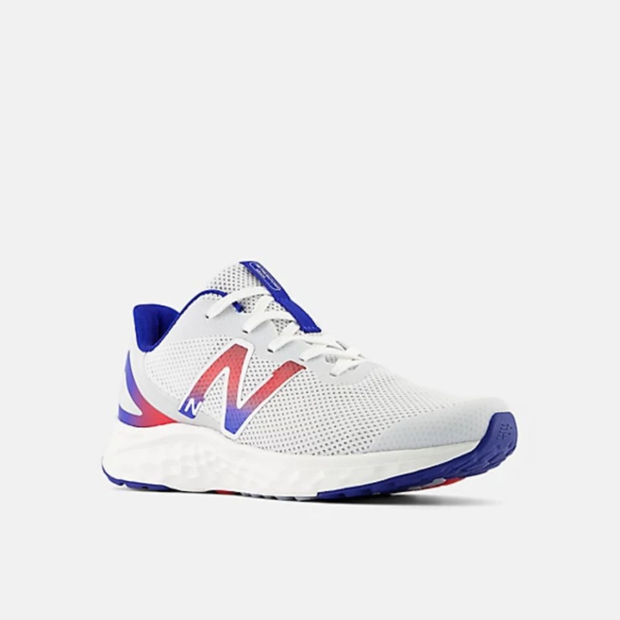 Crianca New Balance Corrida | Fresh Foam Arishi V4