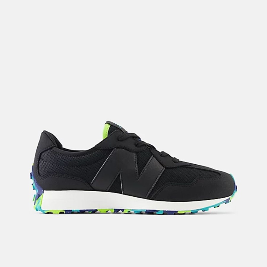 Crianca New Balance Junior | 327