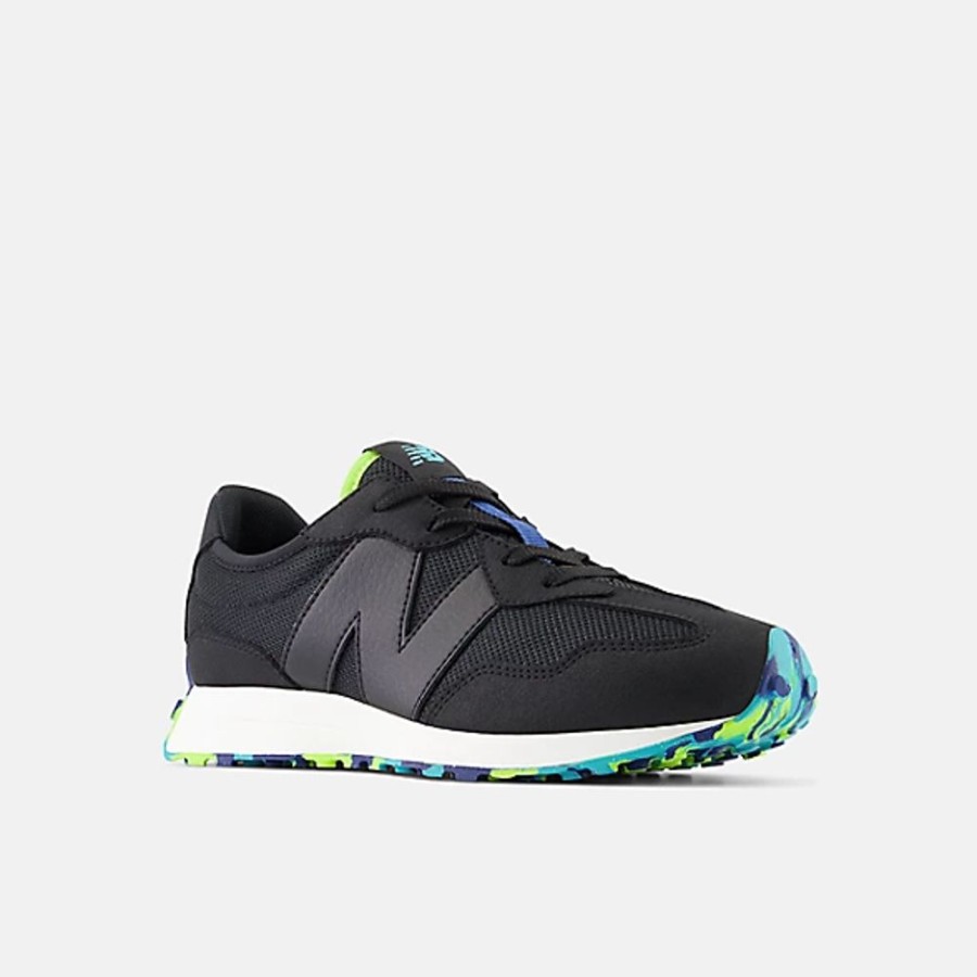 Crianca New Balance Junior | 327