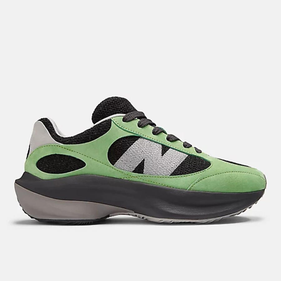 Mulheres New Balance Sneakers | Wrpd Runner