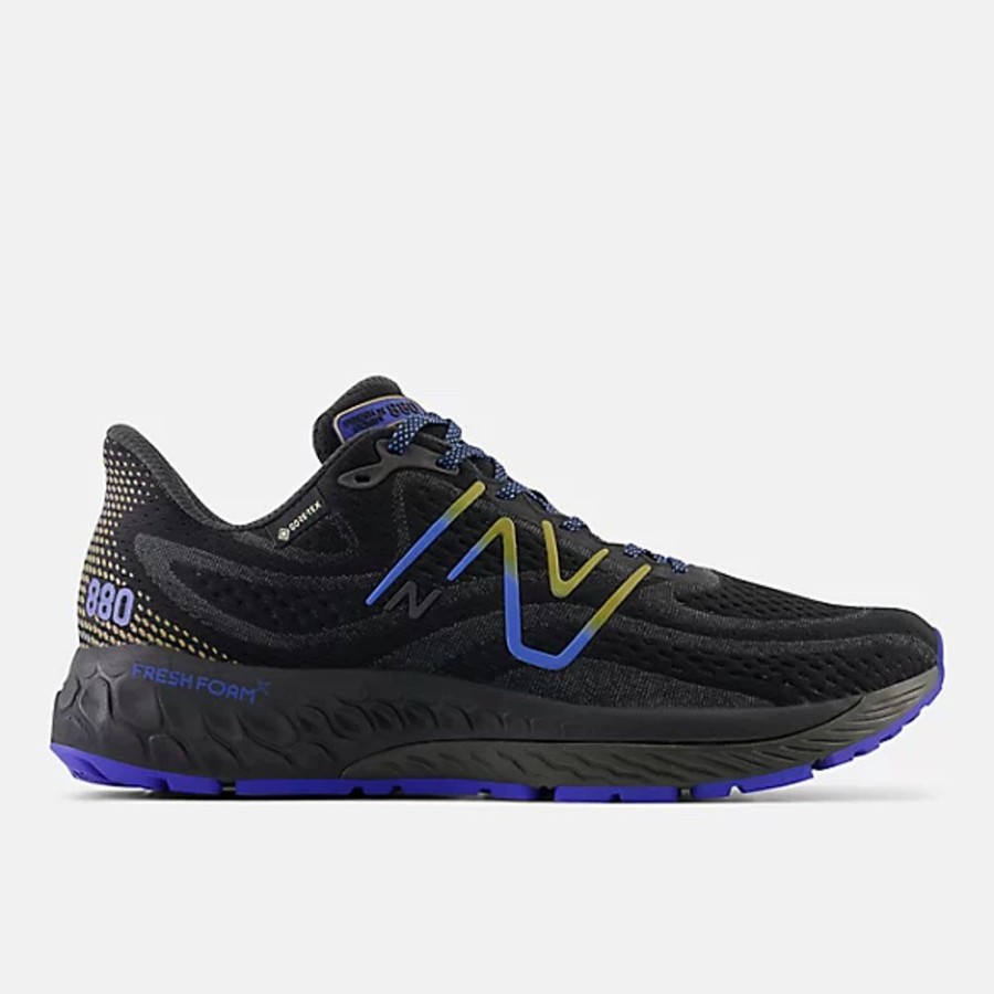 Homens New Balance Corrida | Fresh Foam X 880 V13 Gore-Tex®