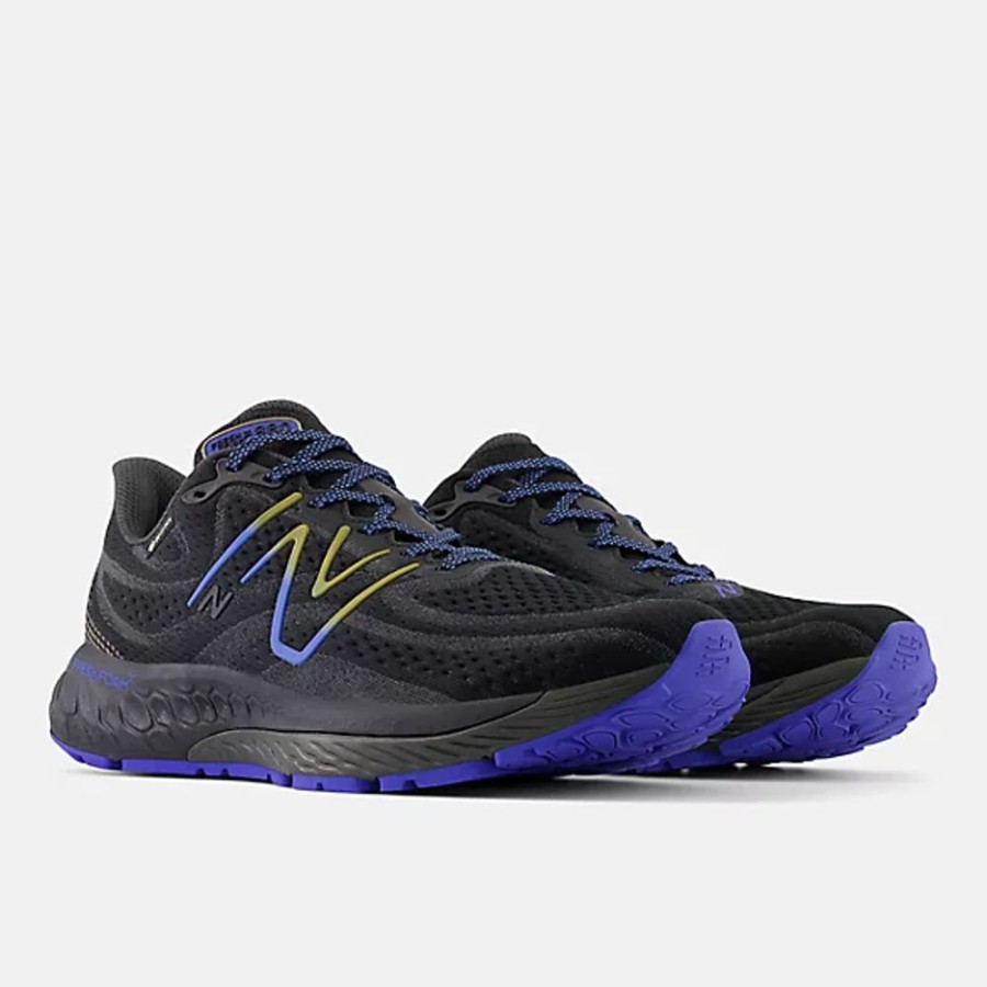 Homens New Balance Corrida | Fresh Foam X 880 V13 Gore-Tex®