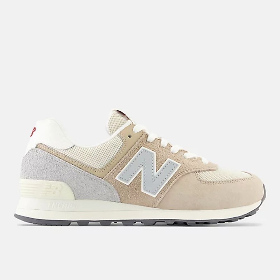 Homens New Balance Sneakers | 574