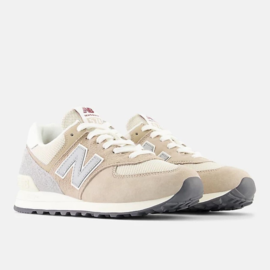 Homens New Balance Sneakers | 574