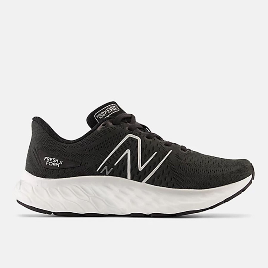 Mulheres New Balance Corrida | Fresh Foam X Evoz V3