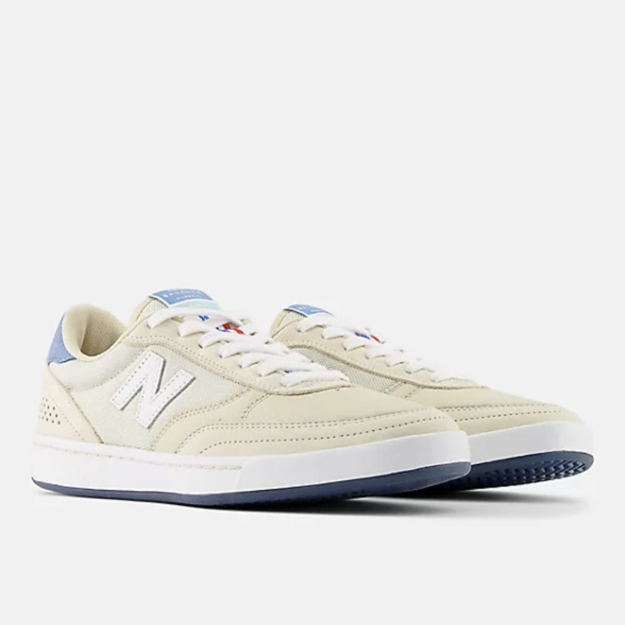 Mulheres New Balance Skateboarding | Nb Numeric 440