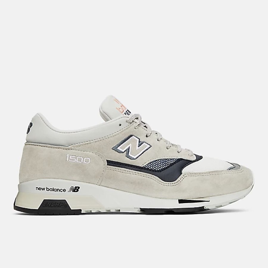 Homens New Balance Sneakers | Made In Uk 1500