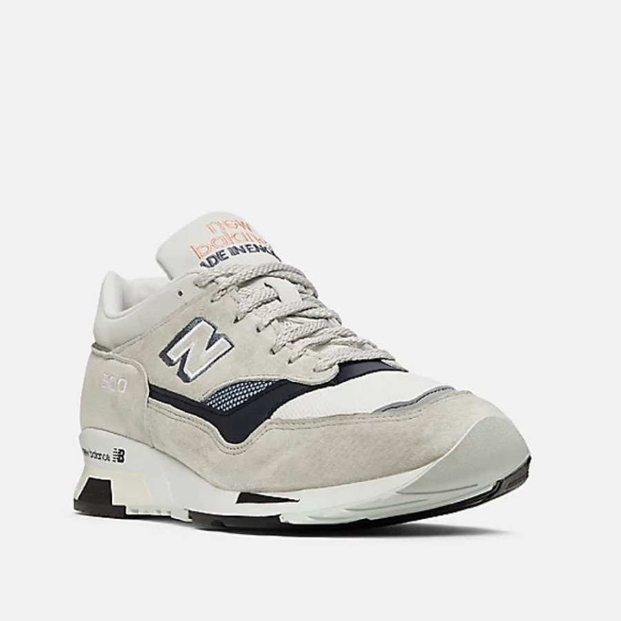 Homens New Balance Sneakers | Made In Uk 1500