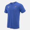 Homens New Balance T-Shirts E Partes De Cima | Valencia Marathon Impact Run Short Sleeve