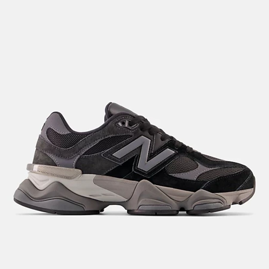 Homens New Balance Sneakers | 9060